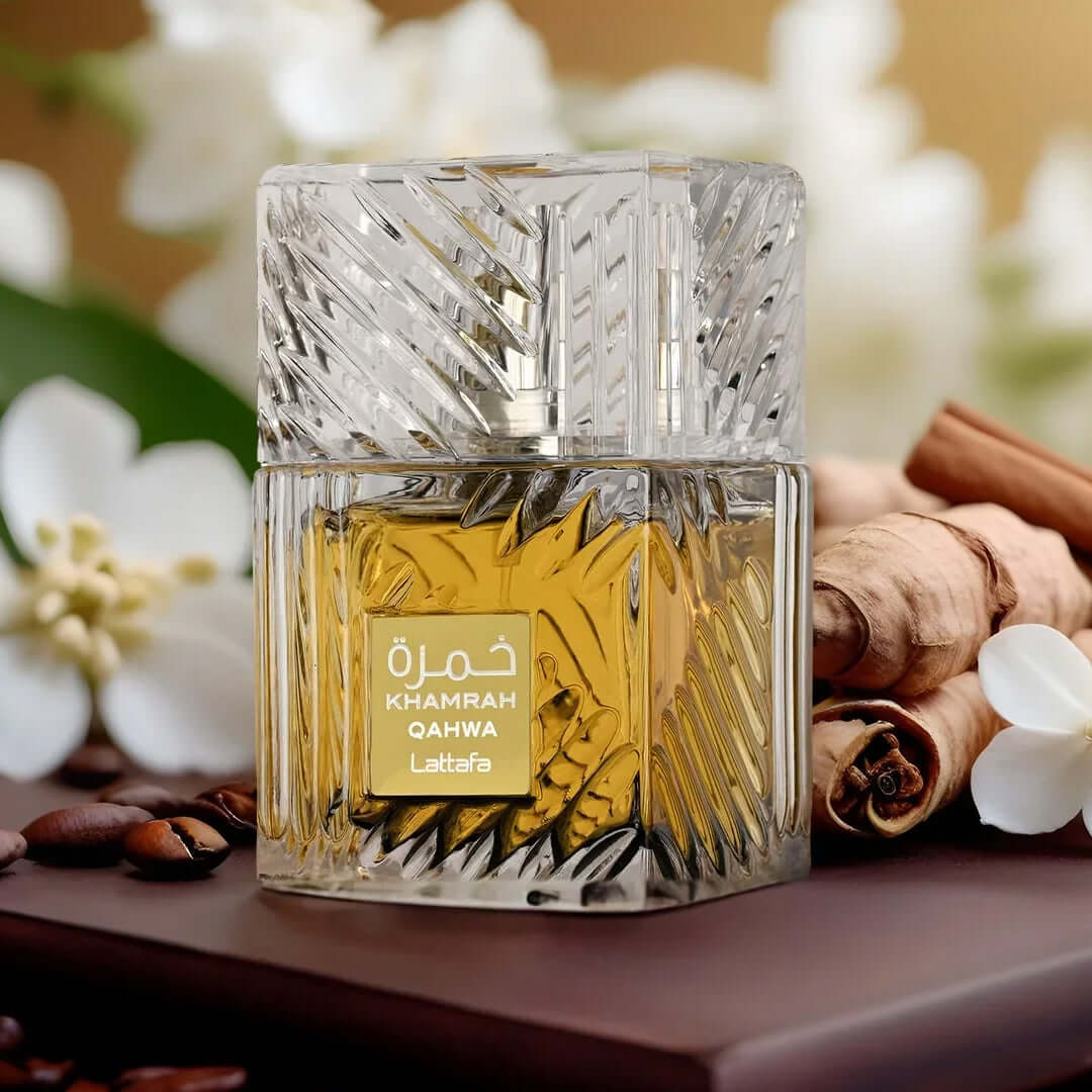 KHAMRAH QAHWA — imagen 2
