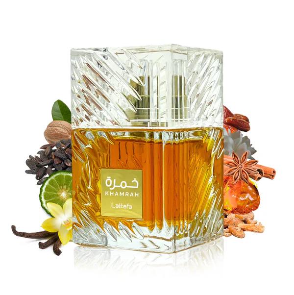 KHAMRAH — imagen 4