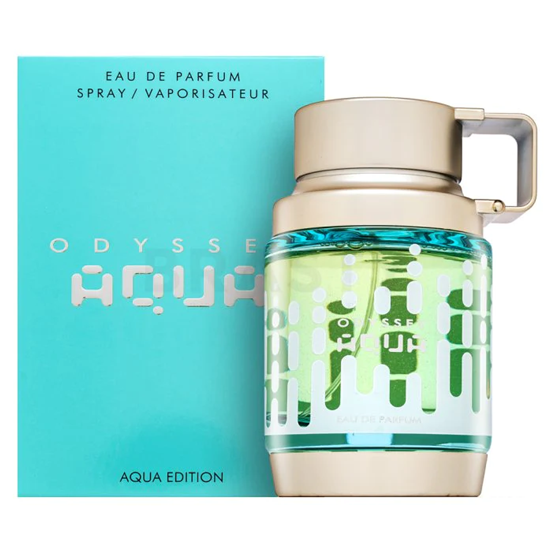 ARMAF ODYSSEY AQUA