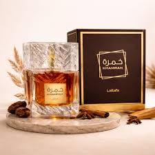 KHAMRAH QAHWA — imagen 5
