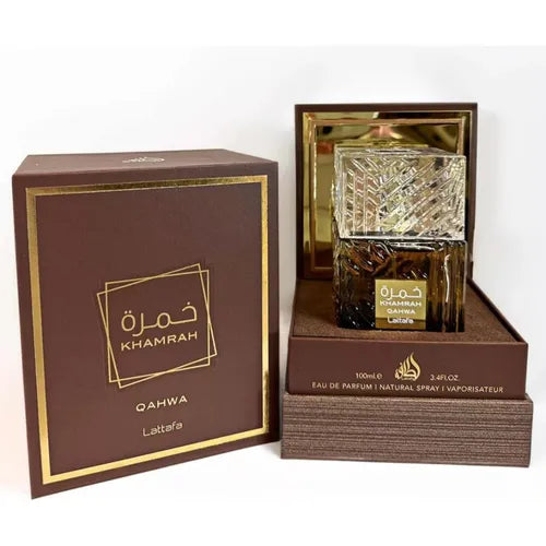 KHAMRAH QAHWA — imagen 4