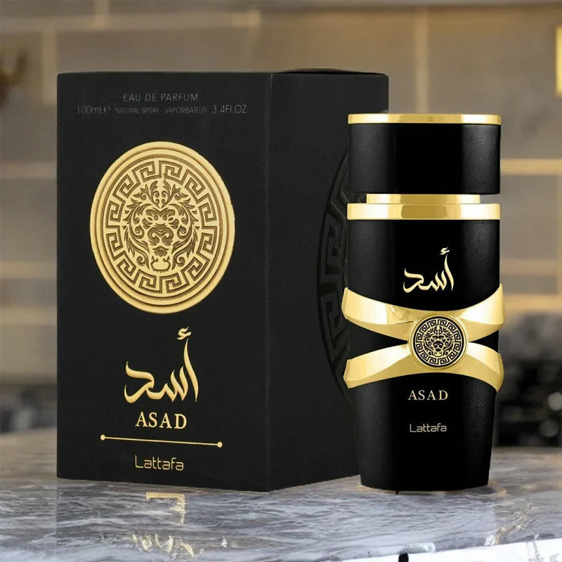 ASAD BLACK — imagen 3